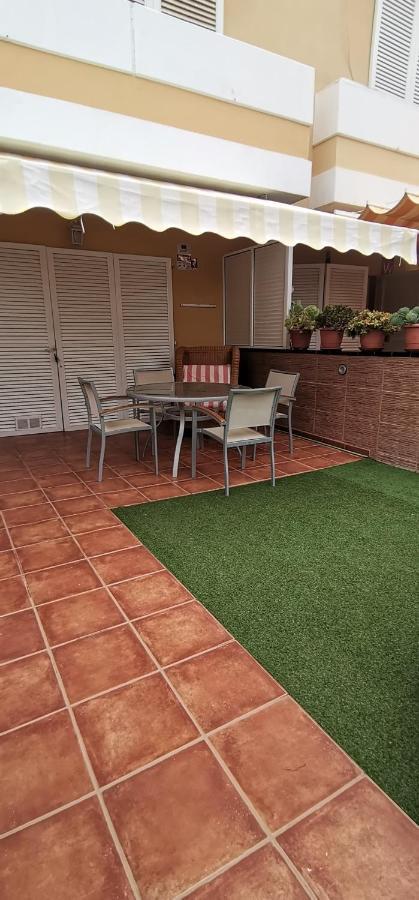 פלאייה דה לאס אמריקס Apartamento Playa Las Americas El Camison מראה חיצוני תמונה