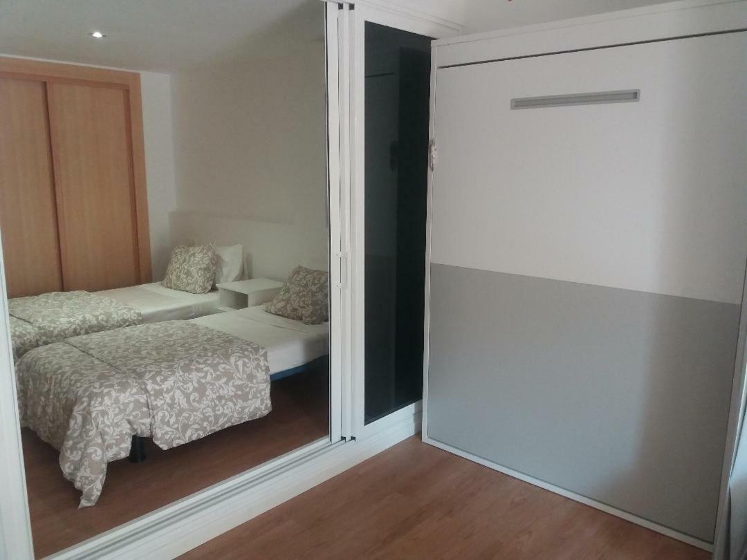 פלאייה דה לאס אמריקס Apartamento Playa Las Americas El Camison מראה חיצוני תמונה